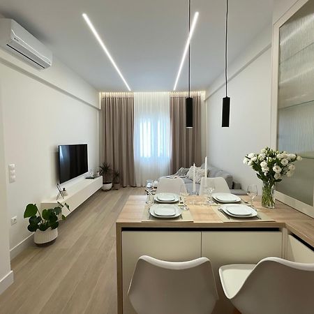 Aurora Apartment , In The Heart Of Athén Kültér fotó