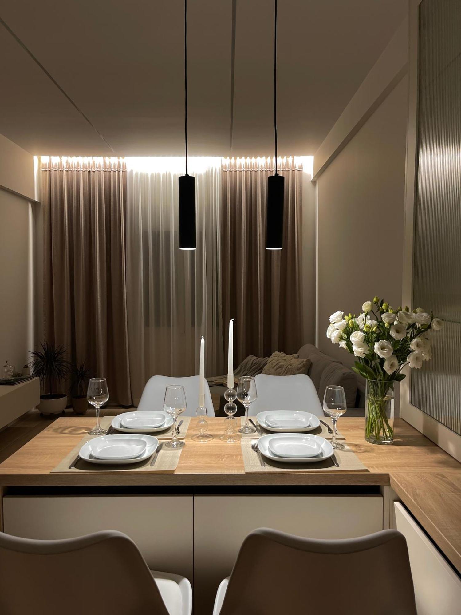 Aurora Apartment , In The Heart Of Athén Kültér fotó