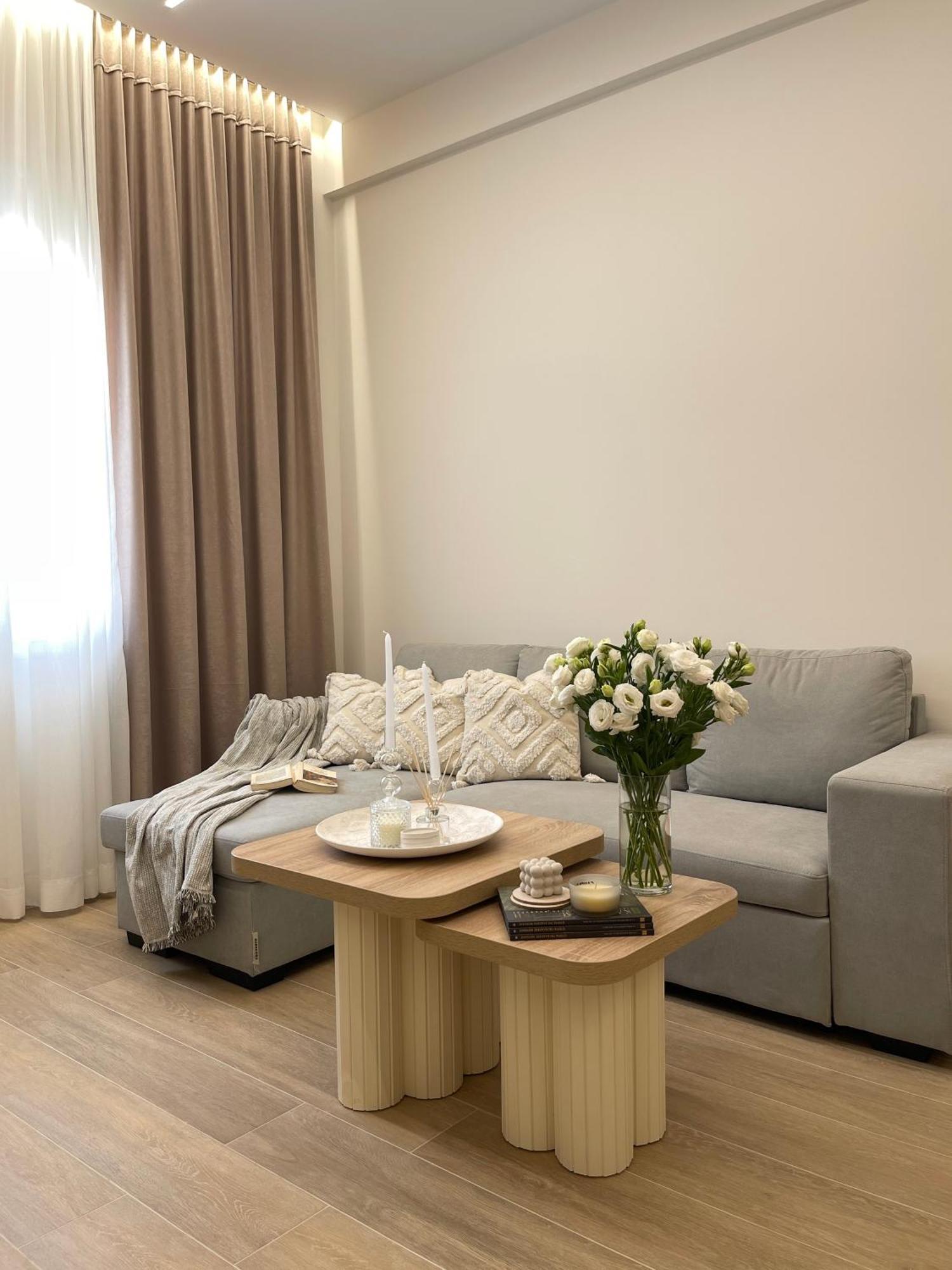 Aurora Apartment , In The Heart Of Athén Kültér fotó