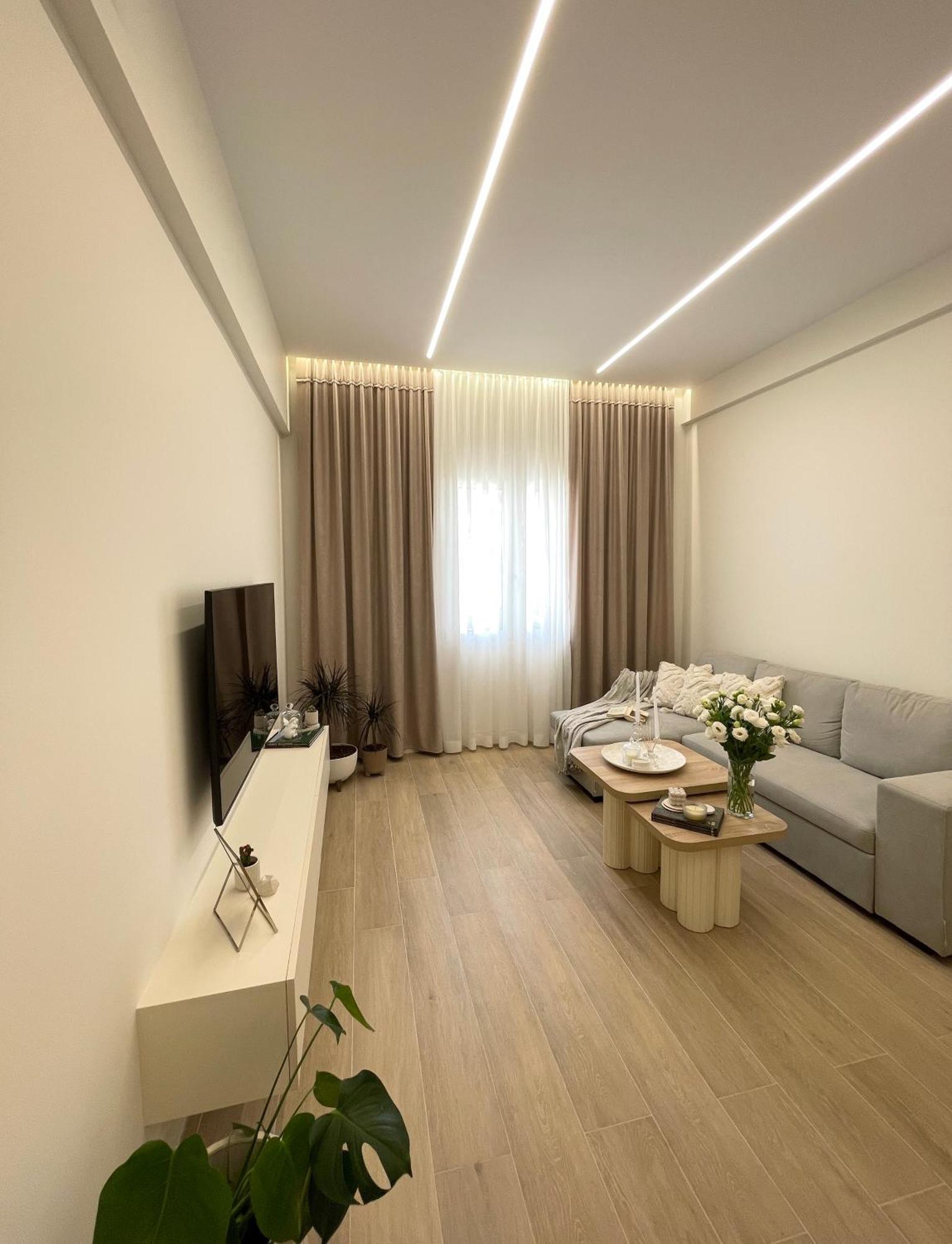 Aurora Apartment , In The Heart Of Athén Kültér fotó