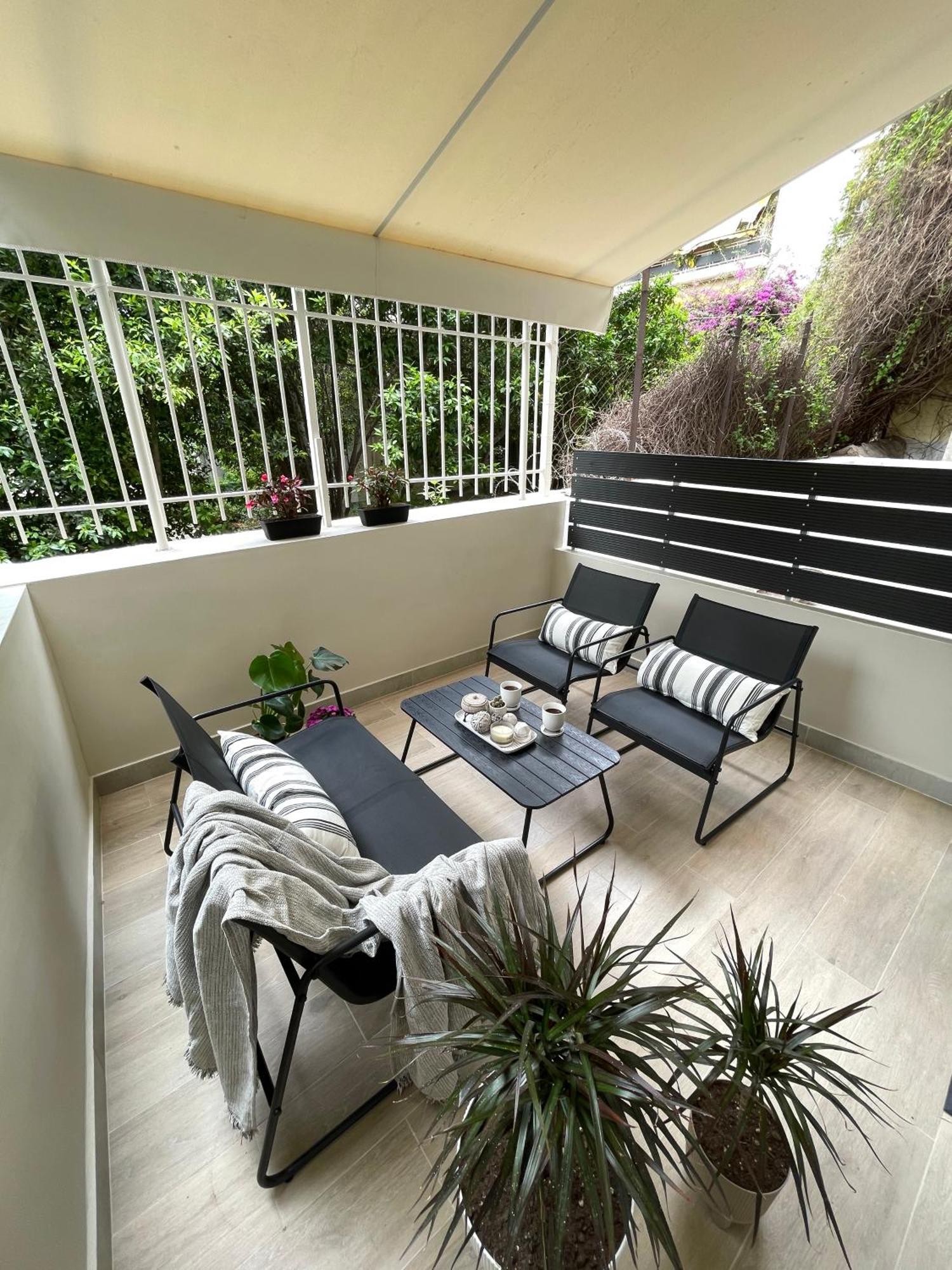 Aurora Apartment , In The Heart Of Athén Kültér fotó